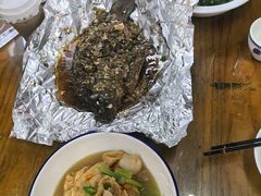 -衡厨·衡阳土菜(中南店)