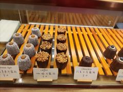 -发酵食堂(屏风街店)