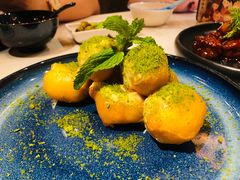 -荟廷·晶萃(陆家嘴尚悦湾店)