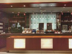 -君来湖滨饭店·玫瑰园