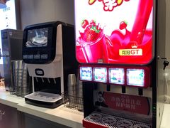 -龍歌自助小火锅(李沧顺和汇店)