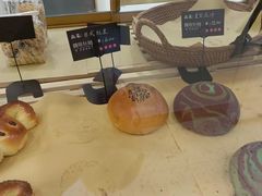 -啊噗吐呦现场烘焙(麦凯乐店)