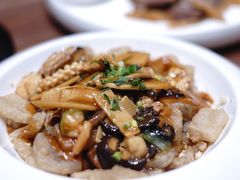 -将相和·海鲜蒸饺大连菜