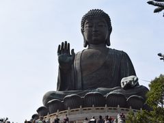 -天坛大佛