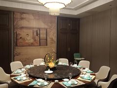 包厢-童福兴·南京菜(老门东店)