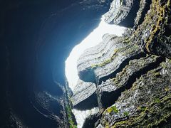 -梭布垭石林景区