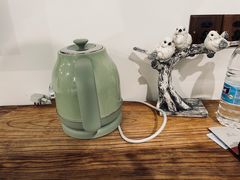 -拙政别苑酒店