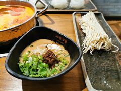 -呷哺呷哺 黄金牧场 (新中关购物中心店)