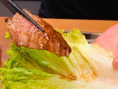 -丸藏和牛烧肉专门店(园区师惠坊店)