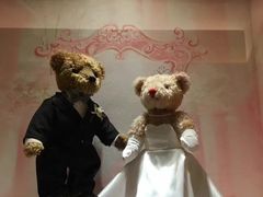 -济州岛泰迪熊博物馆