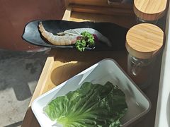 -喃喃椰·糟粕醋·椰子鸡火锅(七堡花园店)