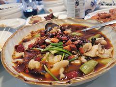 -漢舍中国菜馆(889广场店)