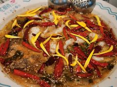 -花椒俏川菜小馆(南海万达店)