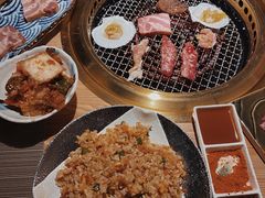 -江户烧肉(高德店)