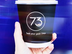 燕麦奶新澳-73coffee(创智天地店)