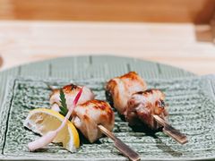 -镹·鱼料理  国产鱼使用店