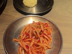 -西塔老太太泥炉烤肉(北京亚运村店)