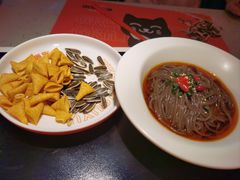 -闻溪有渔·活鱼现烤才好吃(太仓万达店)