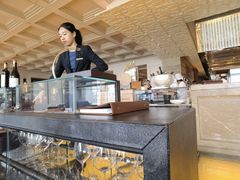 -Caprice(香港四季酒店)