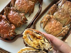 -品鲜村农家菜·阳澄湖大闸蟹(总店)