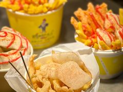 -大学城夜市大排档(凤栖路店)