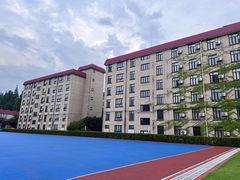 -上海财经大学(国定路校区)