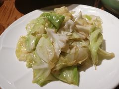 -阿罗新疆菜(人民广场店)