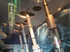 -上海科技馆(地铁站)