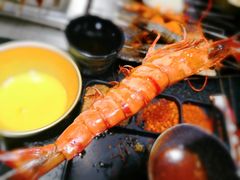 -白玉·朝鲜族烤串(南山店)