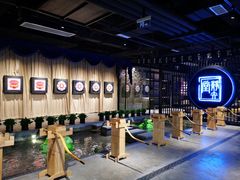 -轻武堂传统射箭·功夫茶·射击体验馆(仁和新城店)