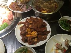 -欢乐牧场(T12店)