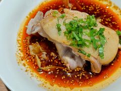 -太二酸菜鱼(兴业太古汇店)