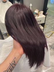 点击看大图 -藤野造型