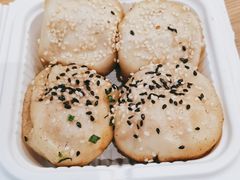 -小杨生煎(周浦万达店)