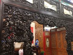 -白家大院·王府宫廷菜(苏州街店)