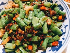 -邻舍私房菜(渊明北路店)