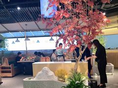 大堂-滇色蒸汽石锅鱼(京华城店)