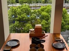 -九井澤精致料理(金茂店)