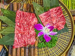-丸藏和牛烧肉专门店(园区师惠坊店)
