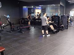 -帝豪斯健身俱乐部(市府恒隆广场店)