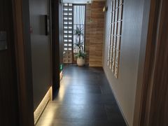 -益健·足疗汗蒸SPA(芙蓉广场店)