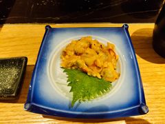 麻辣花蛤-無境·匠心日本料理(汉街店)