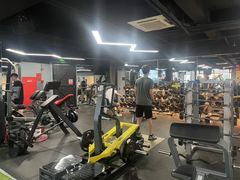 -ENERGY原力健身(川周店)