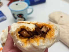 -袁大头包子(光华路店)