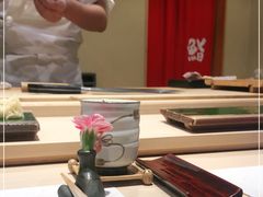 -鮨一日本料理(大中华店)