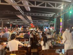 -渔家火锅·海鲜自助餐·演艺(亚龙湾天域酒店)
