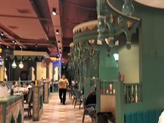 -驿楼兰·新疆菜(火车站店)