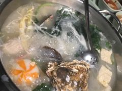 -盛江山自助料理(奥莱锦辉购物广场店)