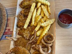 -必胜客(衡百店)