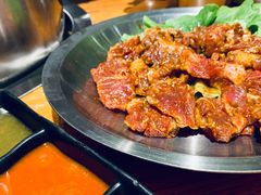 -鶴山李